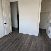 Kevin's room