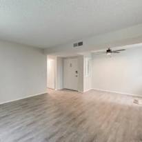 Bradley's room