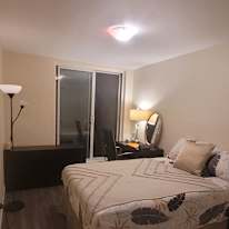 Kendra's room
