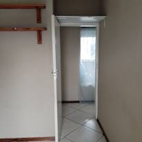 Rufaro Shuvai's room