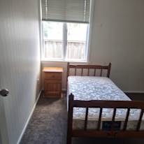 Jordan's room