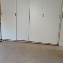 Miya Momberg's room
