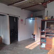 Ramesha's room
