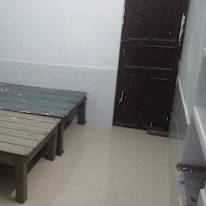 Kashish Singh's room