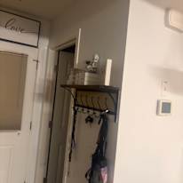 Tammy's room
