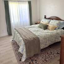Amanda's room