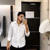 Nikhil's room