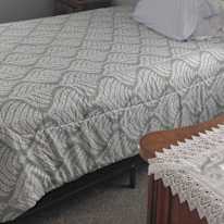 Sharon's room