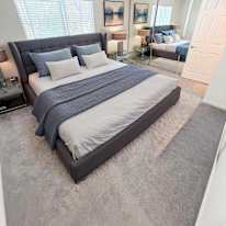 Amy's room