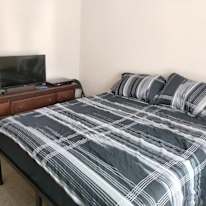 Roberto's room