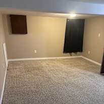 David's room