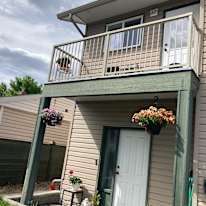 Tiffany Nowell's room