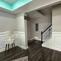 Shelita's room