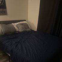 Brandon's room