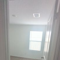 Stephen's room