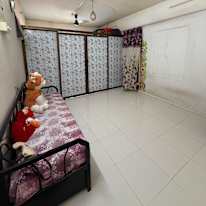 Anjali's room