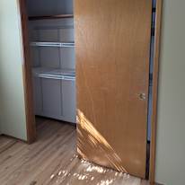 Linda's room