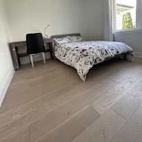 Vicky's room