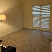 Sarah's room