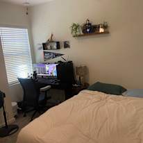 Stephanie's room