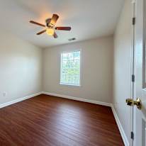 Lanre's room