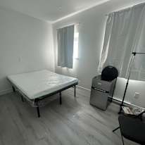 Jim's room