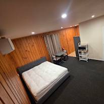 Rad's room