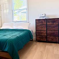 Sky's room