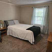 Terry's room