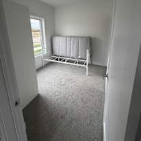 Olivia's room