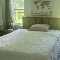 Kate's room