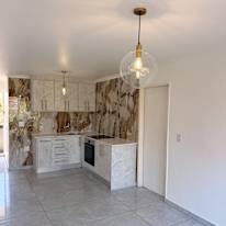 Zandisile Mkubukeli's room