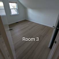Grant Perry's room