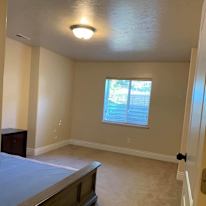 Grace's room