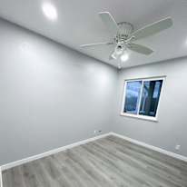Queenie & Dylan's room