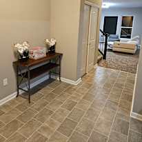 Matt's room