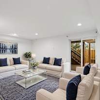 Daniel Salas's room