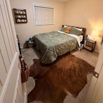 Kyla's room
