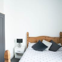 Jolita's room