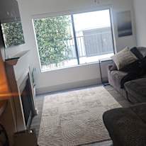 Andrew's room