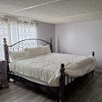 Alex's room
