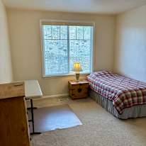 Shane's room