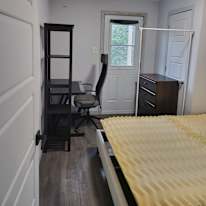 Nelson Couto's room