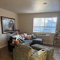 Jillian's room
