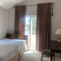 SC's room