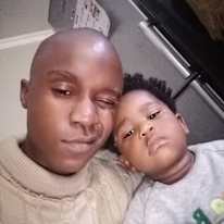 Siphosenkosi's room
