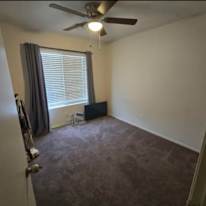 Austin's room
