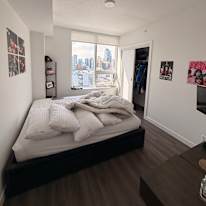 christiaan Rijkaart's room