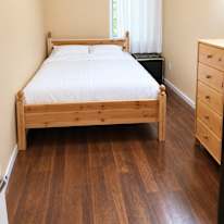 Daniel's room