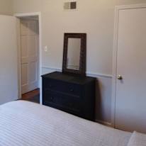 Zee's room
